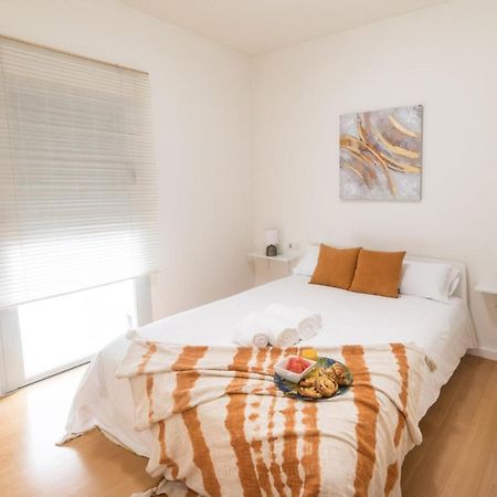 Moonkey - Santisima Faz Apartment Аликанте Екстериор снимка