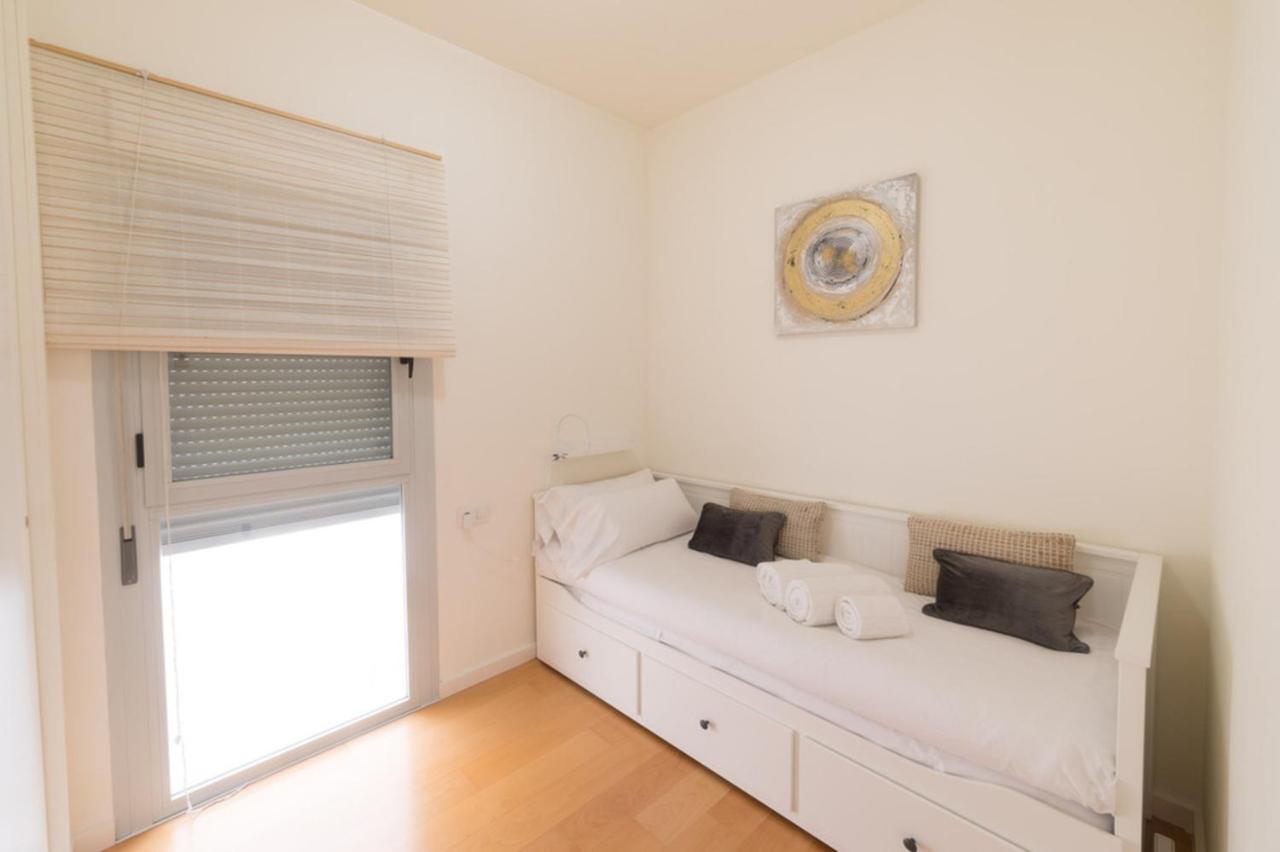 Moonkey - Santisima Faz Apartment Аликанте Екстериор снимка