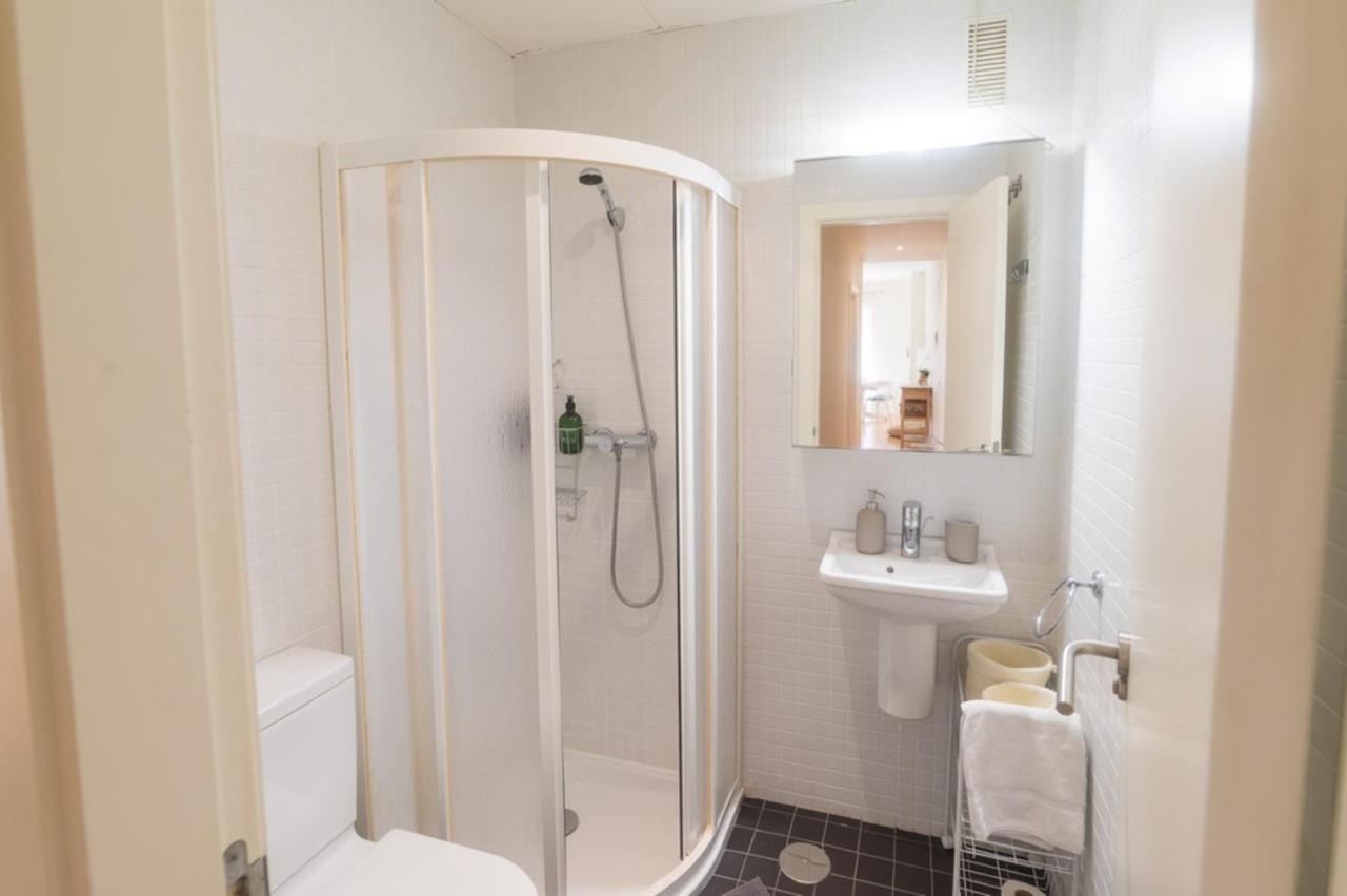 Moonkey - Santisima Faz Apartment Аликанте Екстериор снимка