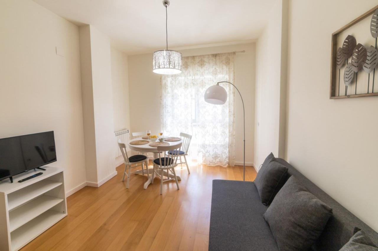 Moonkey - Santisima Faz Apartment Аликанте Екстериор снимка