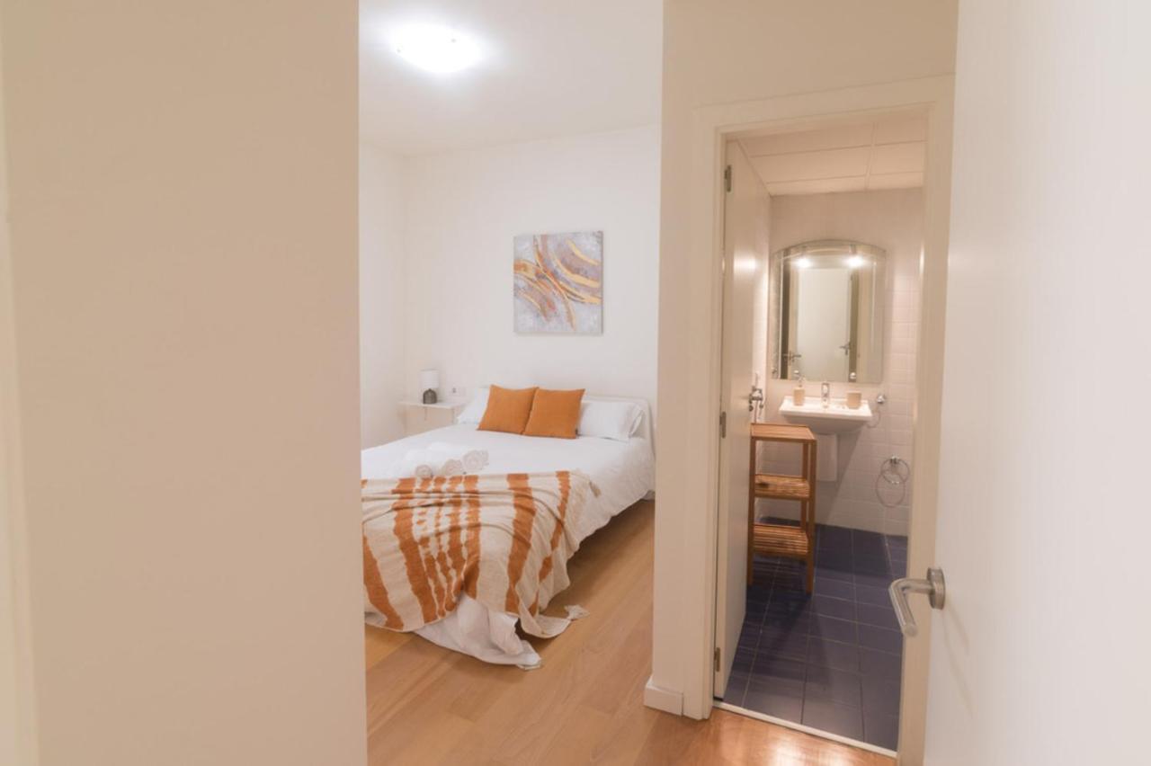 Moonkey - Santisima Faz Apartment Аликанте Екстериор снимка