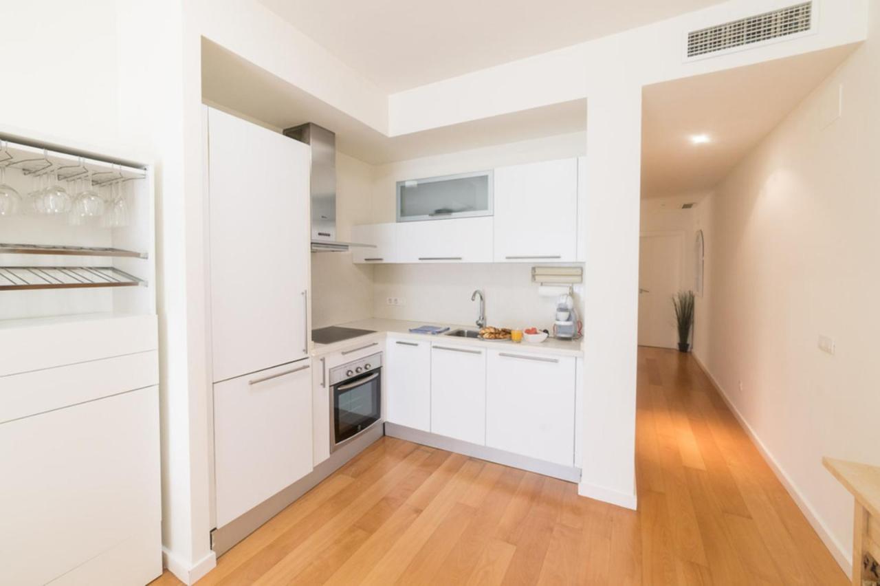 Moonkey - Santisima Faz Apartment Аликанте Екстериор снимка