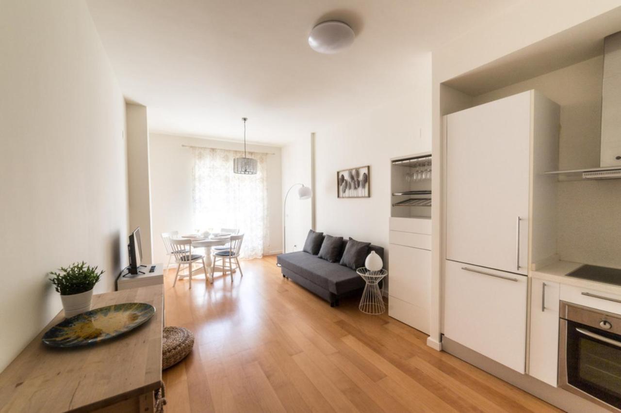 Moonkey - Santisima Faz Apartment Аликанте Екстериор снимка